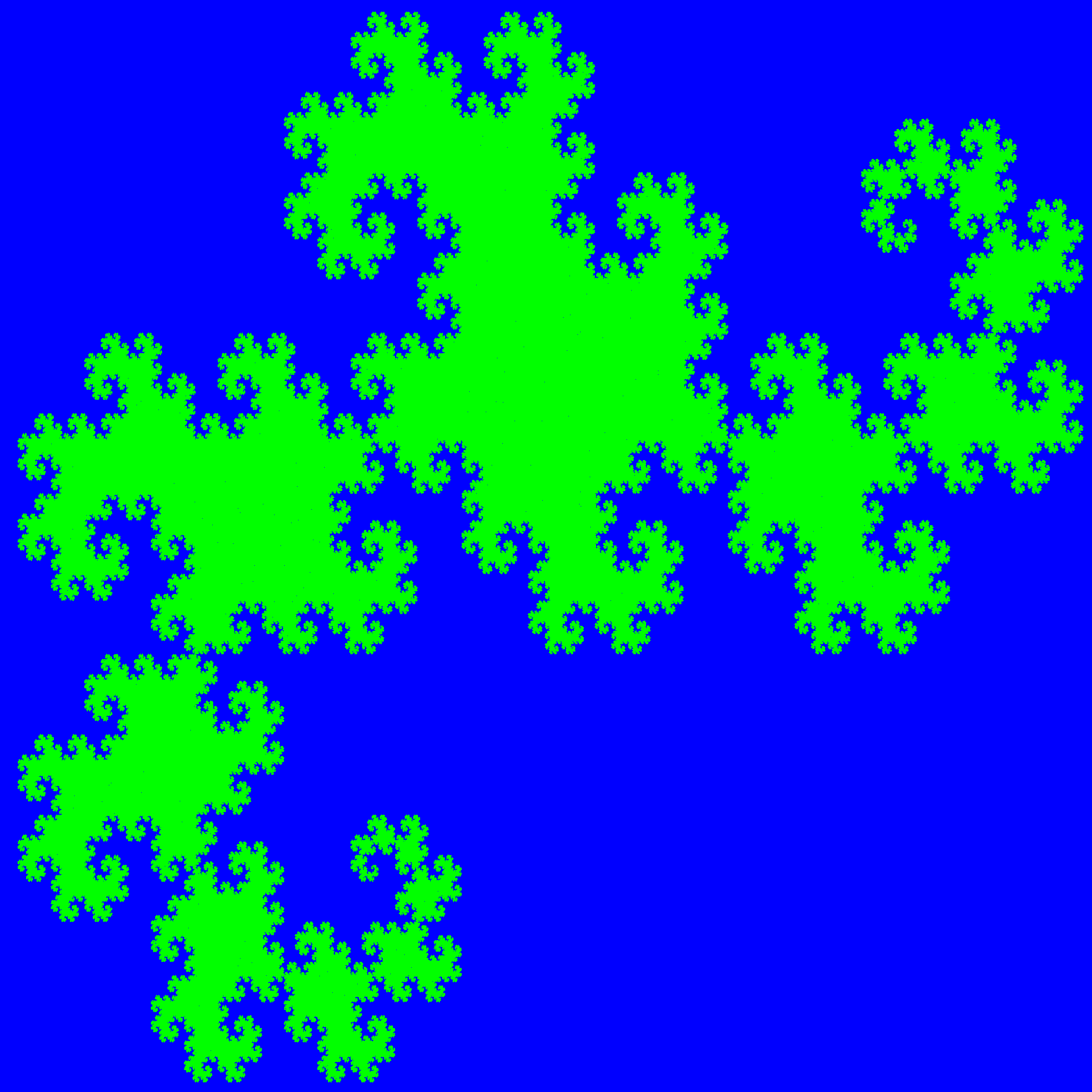 Dragon Curve