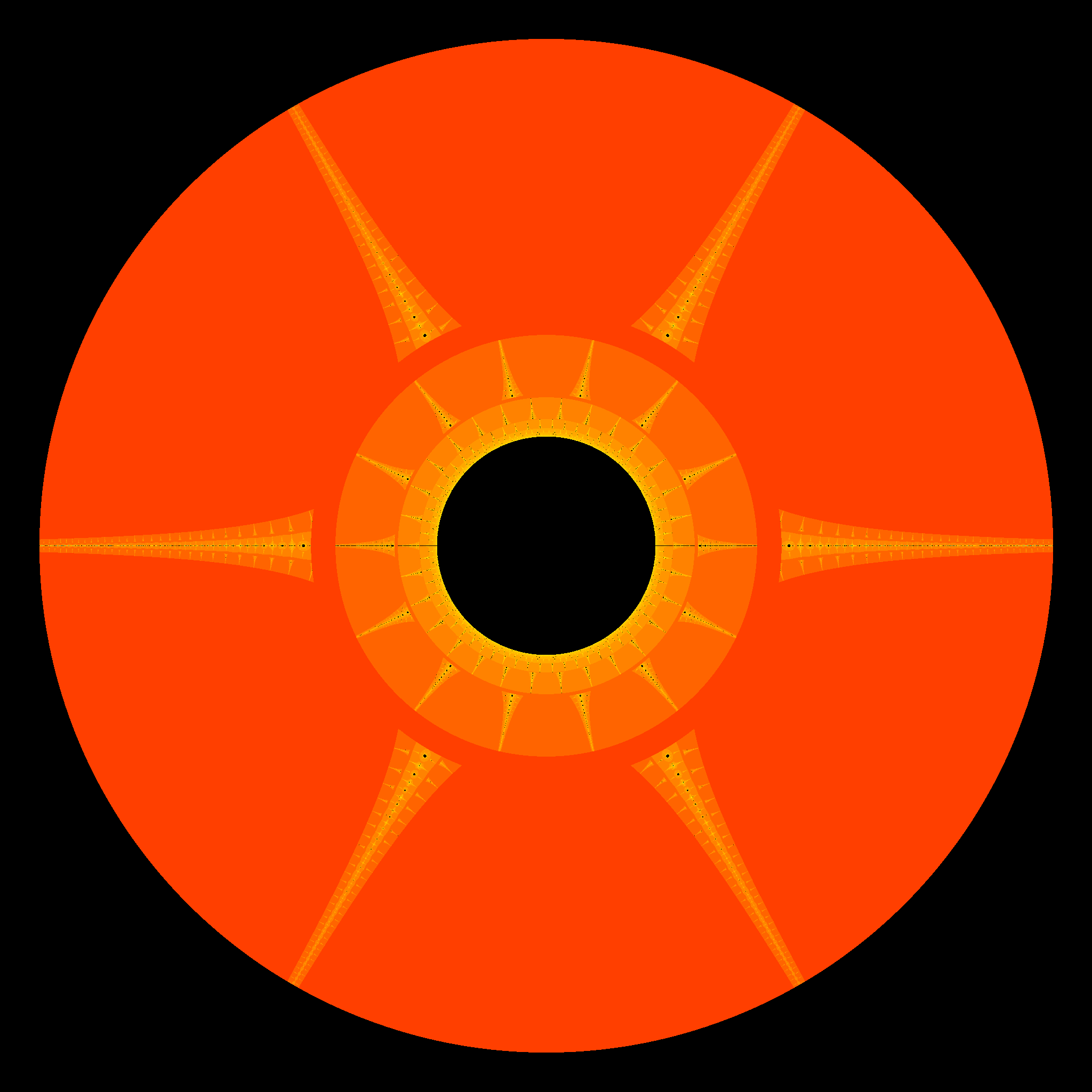 Mandelbrot (Sqr|Cos)